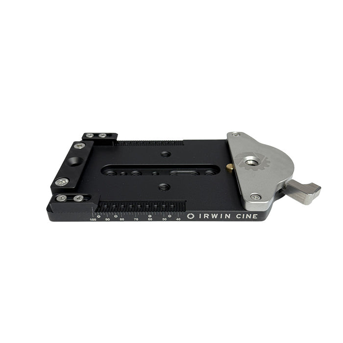 IRWIN CINE CLICKERS