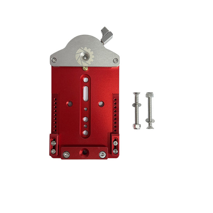 IRWIN CINE CLICKERS