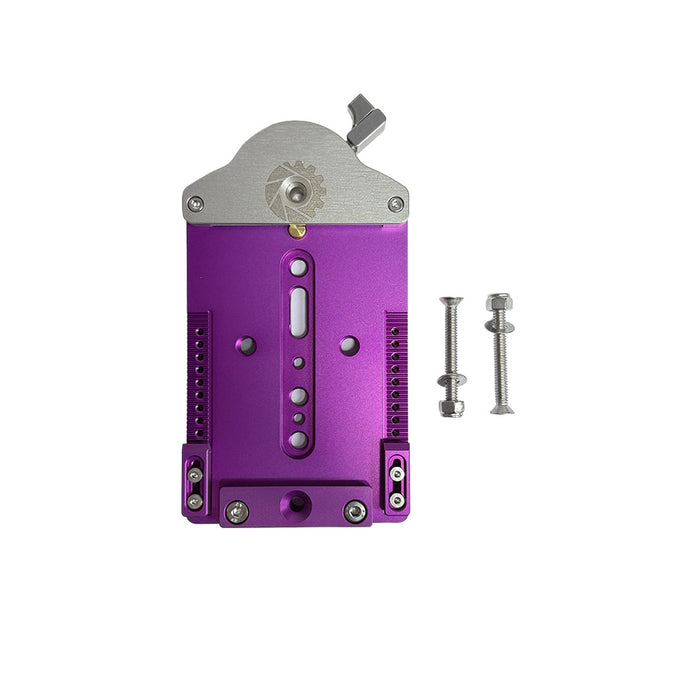 IRWIN CINE CLICKERS