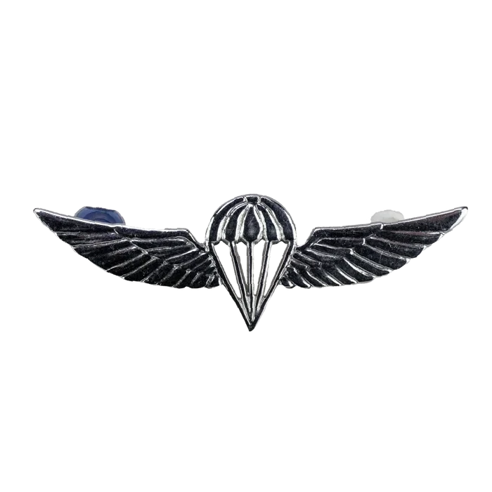 Israel Defense Forces (IDF) Parachutist Badge, Item 2 - Israeli Army Surplus - Flags, Badges & Insignia