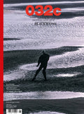 ISSUE #48 – WINTER 2025/26: BLACKHAINE - 032c