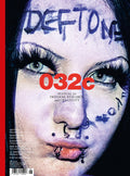 ISSUE #48 – WINTER 2025/26: DEFTONES - 032c