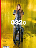 ISSUE #48 – WINTER 2025/26: NATASHA POLY - 032c
