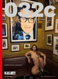 ISSUE #49 – SUMMER 2026: FLORENTINA HOLZINGER