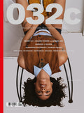 ISSUE #49 – SUMMER 2026: KELSEY LU