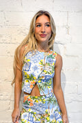 Italian Summer Top, top, tops, dallas boutique, boutique, adeline boutique