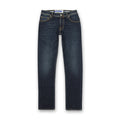 Jacob Cohen - Nick Slim Fit Royal Blue Badge Jeans - Nigel Clare
