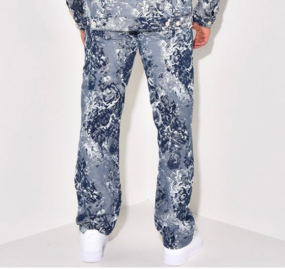 Jean Camo Urbain