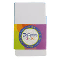 Jefferies Smooth Microfiber Tights-1 Pair