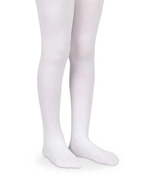 Jefferies Smooth Microfiber Tights-1 Pair