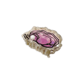 Jenny Lemons Hair Claw Clip - Mini Oyster