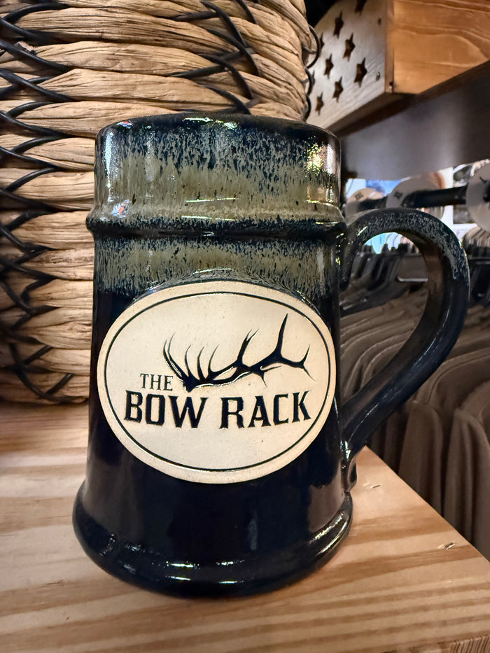 Jeremiah Johnson’s Mug 16oz