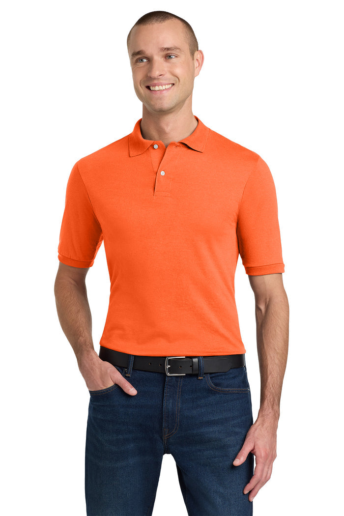 Safety Orange / S