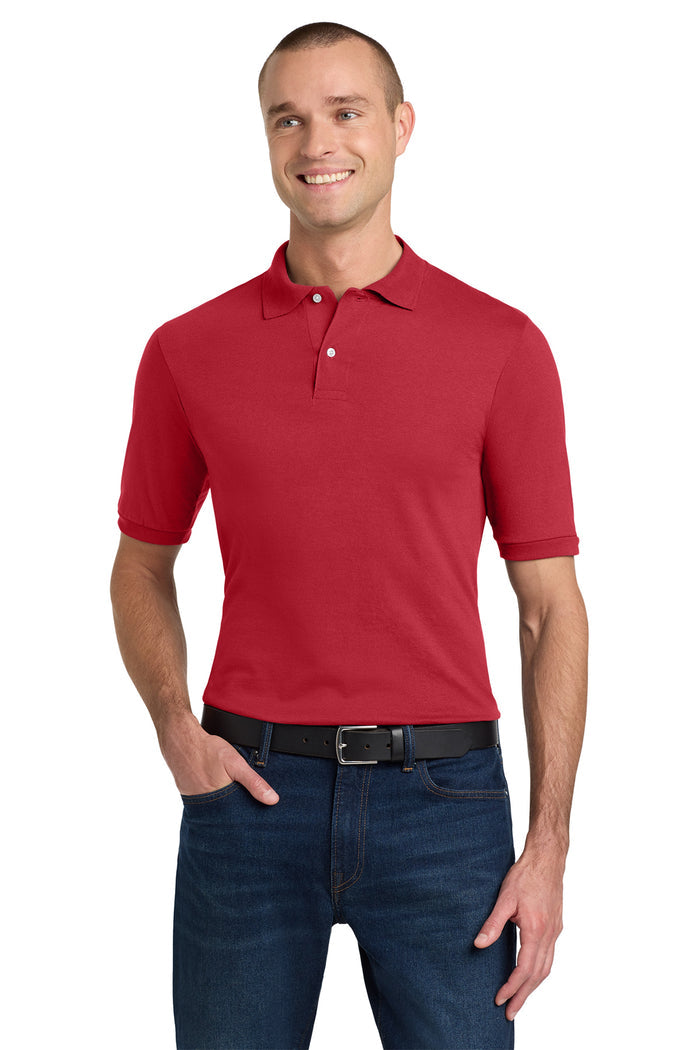 True Red / S