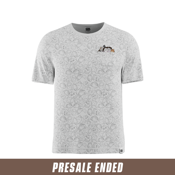 JFJ Shirt - Gamer Supps