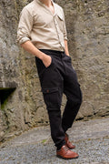 Celtic Fusion Design, Irish-designed folklore-inspired clothing created with a focus on sustainability, natural textures, and