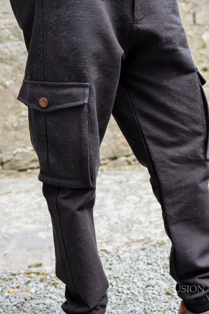 Celtic Fusion Design, Irish-designed folklore-inspired clothing created with a focus on sustainability, natural textures, and