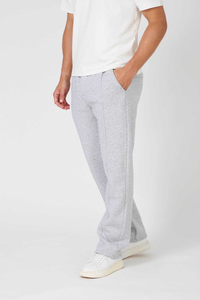 Jogging Molletonné Chic & Sport