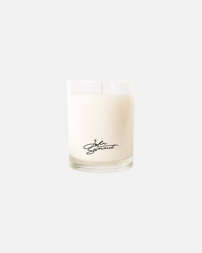 John Summit Candle