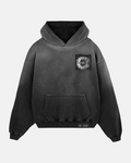 John Summit Patch Hoodie