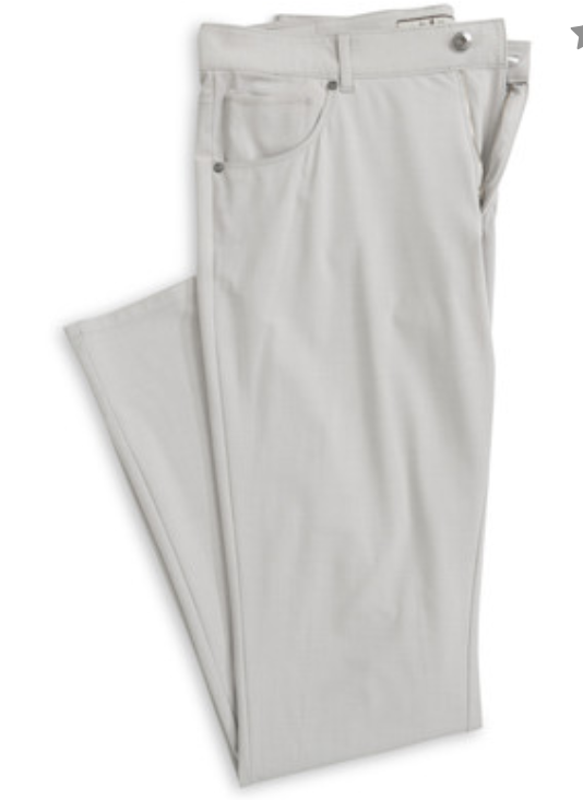 johnnie-O Gallegos Pants