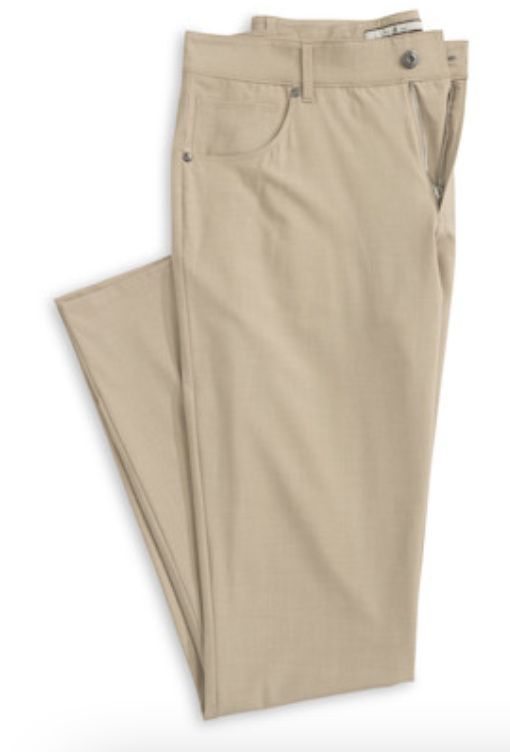 johnnie-O Gallegos Pants