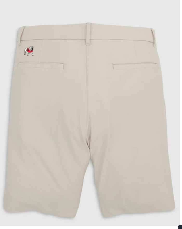johnnie-O Georgia Cross Country Shorts