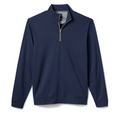 johnnie-O Sof Tech Quarter Zip