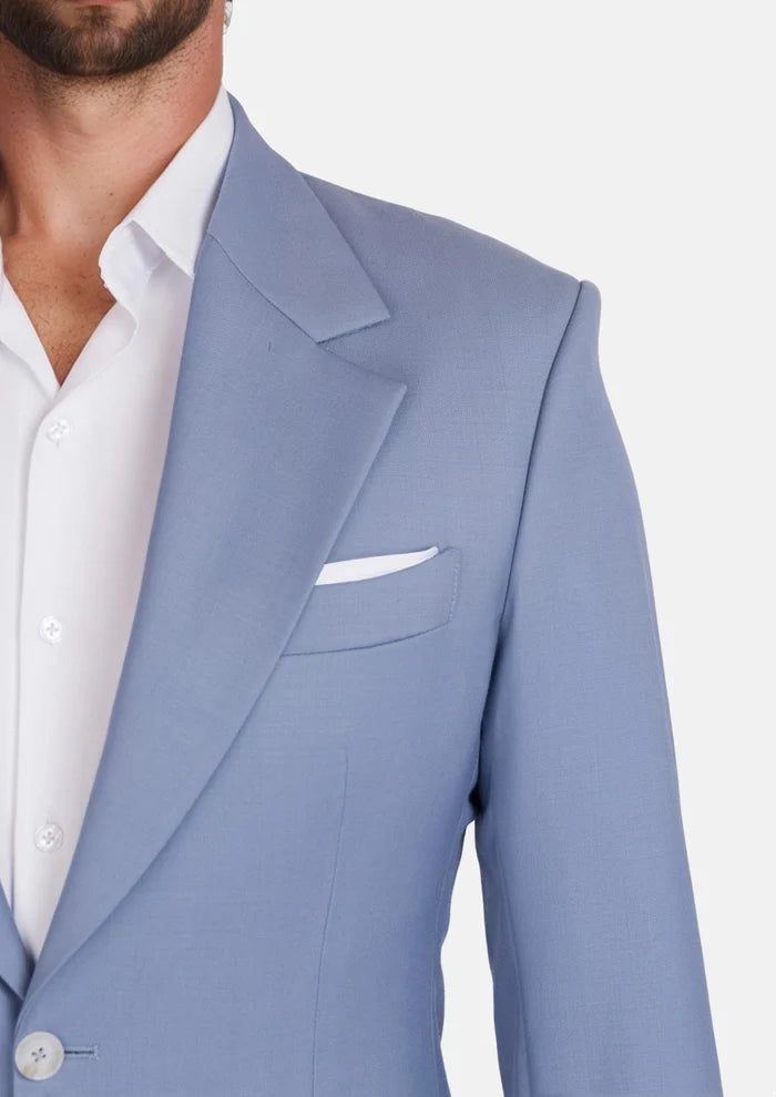 Jordy Blue Ellis Suit - SARTORO