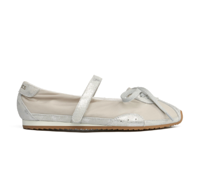 J/Slides Pavia Ballet Slipper