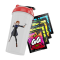 Jujutsu Kaisen Shaker Cup: Nobara Kugisaki - Gamer Supps