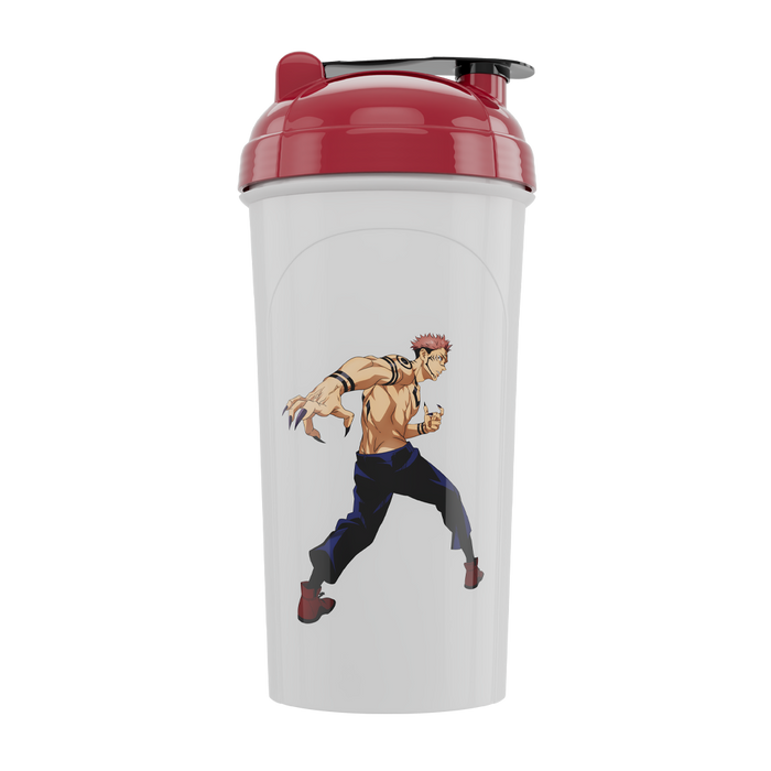 Jujutsu Kaisen Shaker Cup: Ryomen Sukuna - Gamer Supps