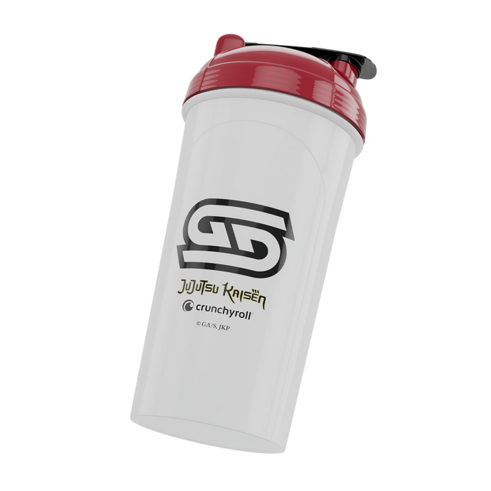 Jujutsu Kaisen Shaker Cup: Ryomen Sukuna - Gamer Supps