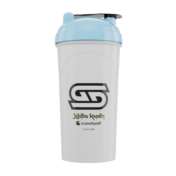 Jujutsu Kaisen Shaker Cup: Satoru Gojo - Gamer Supps