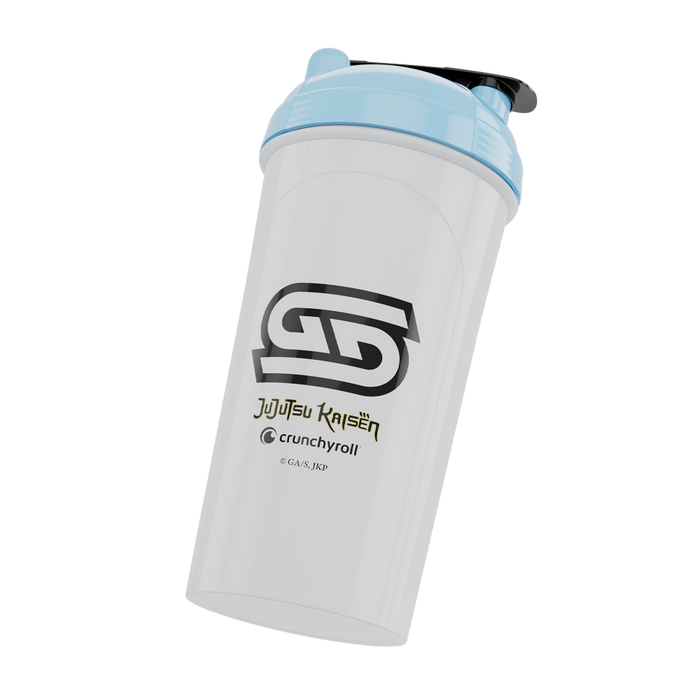 Jujutsu Kaisen Shaker Cup: Satoru Gojo - Gamer Supps