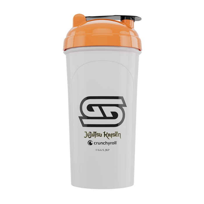 Jujutsu Kaisen Shaker Cup: Yuji Itadori - Gamer Supps