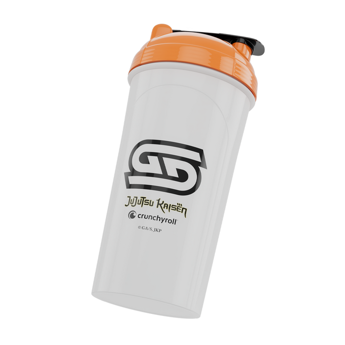 Jujutsu Kaisen Shaker Cup: Yuji Itadori - Gamer Supps