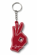 Kappa Yo! Keychain