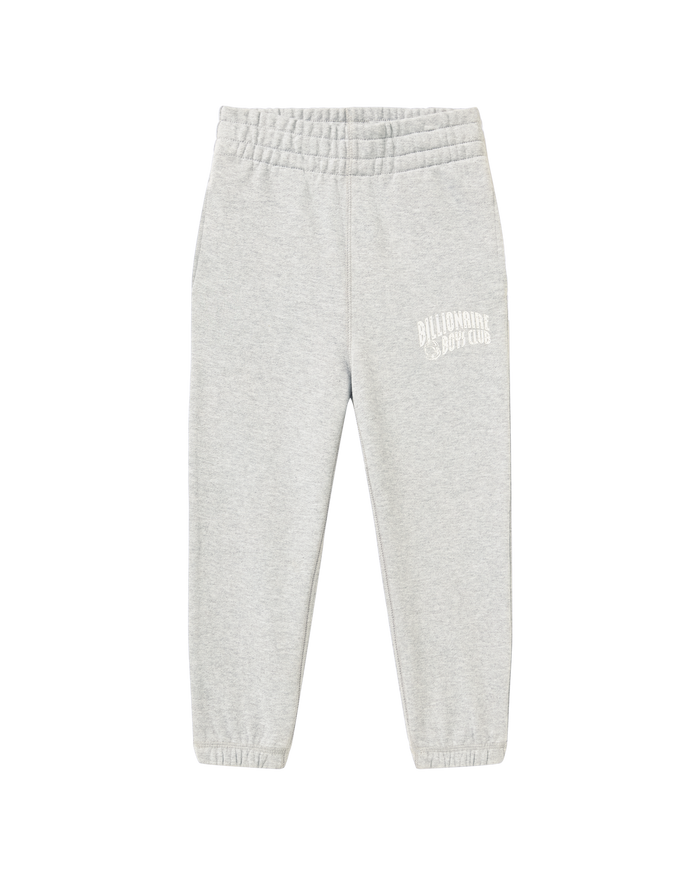 Kids Classic Curve Logo Sweatpant