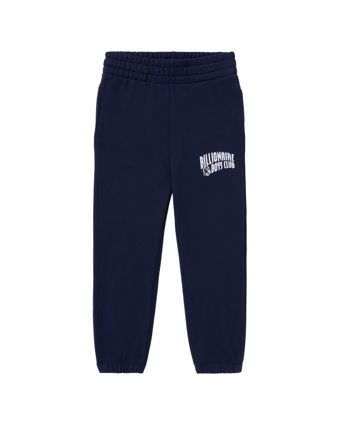 Kids Classic Curve Logo Sweatpant
