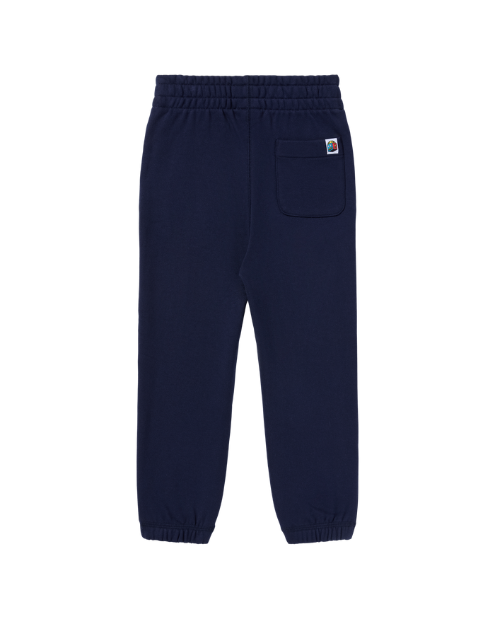 Kids Classic Curve Logo Sweatpant