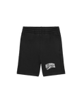 Kids Classic Curve Logo Sweatshort