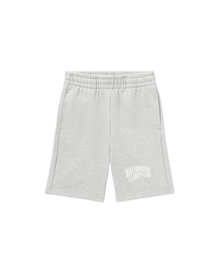Kids Classic Curve Logo Sweatshort