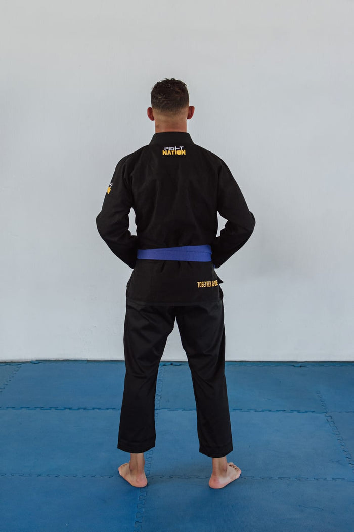 Kimono Competição FN