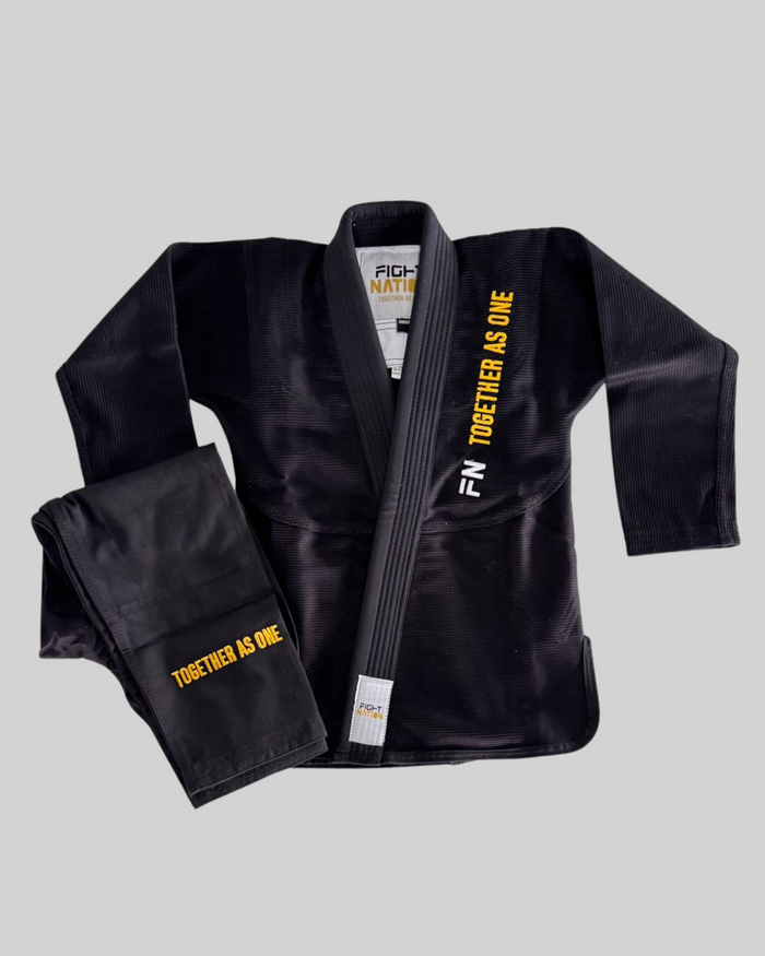 Kimono Kids FN25