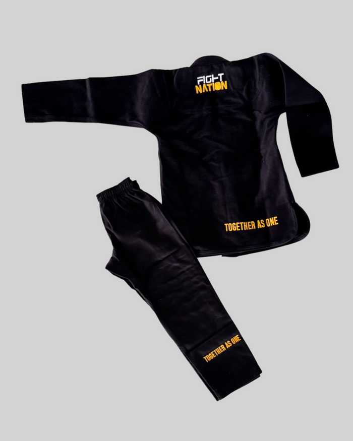 Kimono Kids FN25