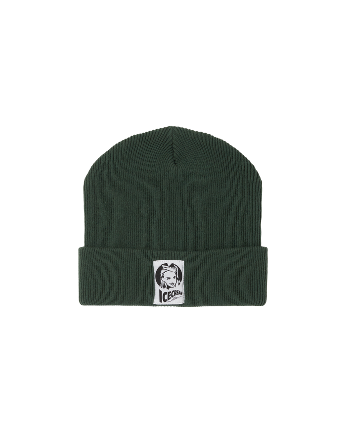 Knit Cap