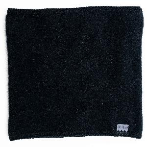Possum and Merino  KO113 Neck Warmer - A alternative to a scarf.  One Size.  Made proudly in New Zealand from a premium blend of 40% possum fur, 50% merino lambswool & 10% mulberry silk.