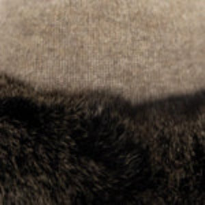 Possum and Merino  KO56 Fur Trim Gloves - Designed to match the fur trim range of accessories, these fur trimmed gloves are available in a stunning range of colours.  Make a set with KO200 Fur Trim Beanie.   Made proudly in New Zealand from a premium blend of 40% possum fur, 50% merino lambswool & 10% mulberry silk.