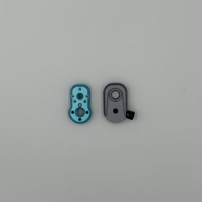 KONDOR BLUE MINI LOCK QUICK RELEASE PLATE